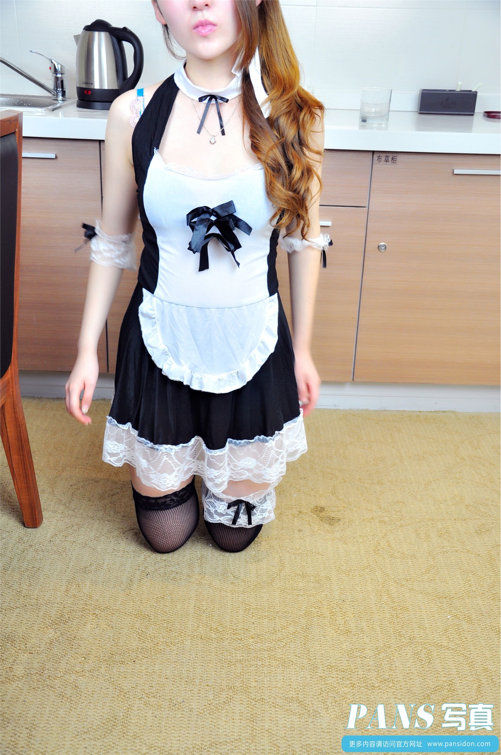 [PANS]2014-10-01 2014国庆特刊 紫萱